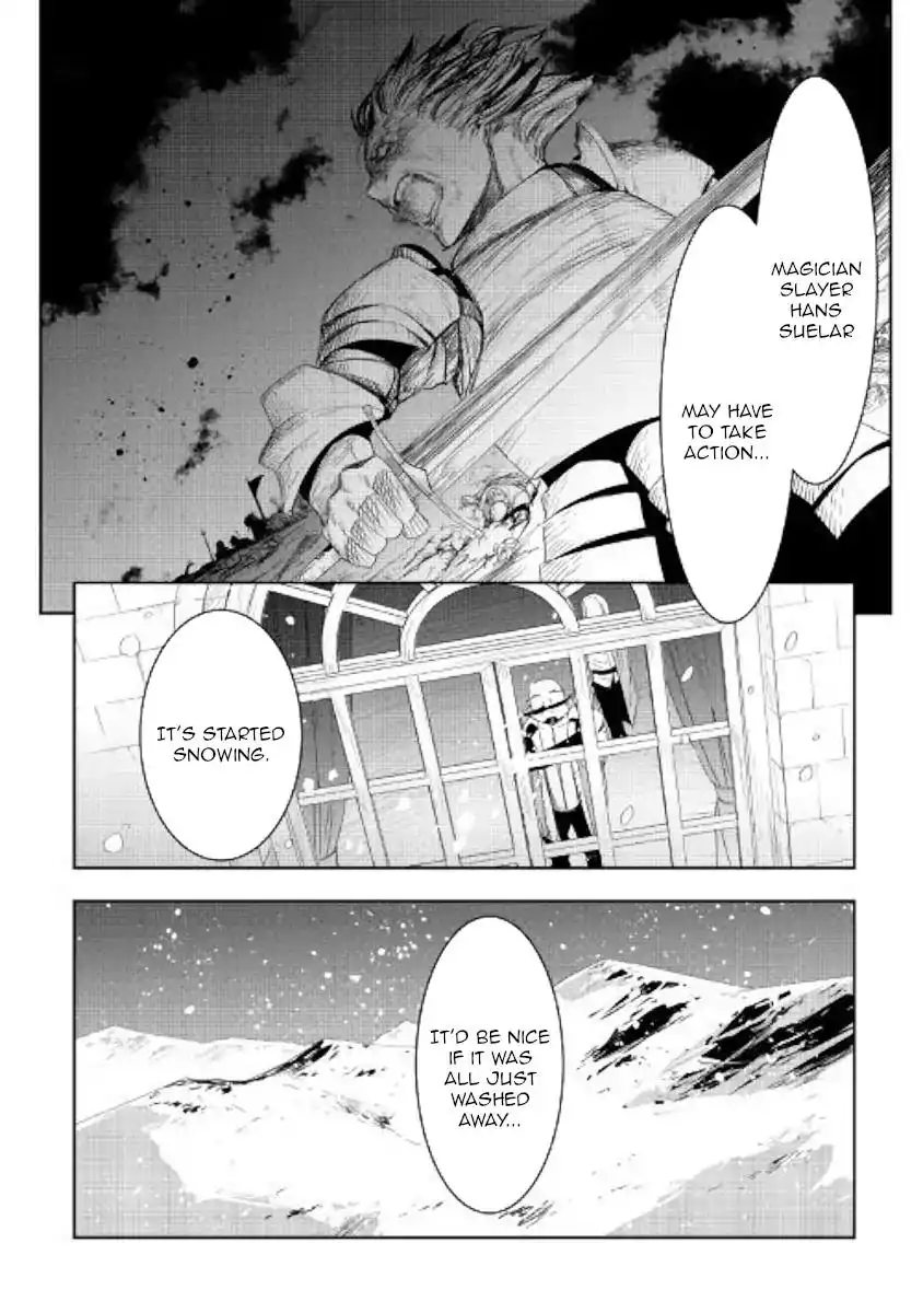 Chihou Kishi Hans no Junan Chapter 48 6